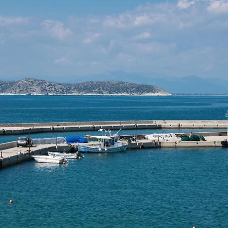 Argyri'S Sea View Apartment Limenas  Exterior foto